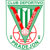 Pradejon