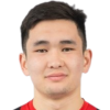 Kenzhebaev