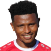 Kassim M. (BAH)