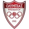 Olympias Frenaro