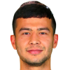 Davronov A. (UZB)