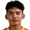 Zangpo P. (BFF)