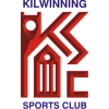 Kilwinning SC Nữ