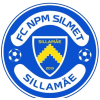 Sillamae Silmet