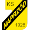 Naprzod Jedrzejow