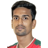 Hossain