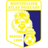 Atlas Paillade