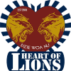 Heart of Lions