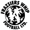 Frazsiers Whip Nữ