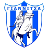 AS Giannitsa