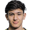 Jabborov