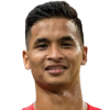 Baharudin