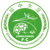 Hainan Qiongzhong Nữ