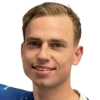 Eriksen K. (FLO)