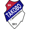 Takovo