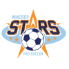 Windsor Border Stars