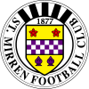 St. Mirren U20 *