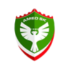 Amed SK Nữ