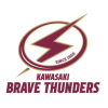 Brave Thunders