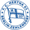 Hertha Zehlendorf Nữ