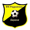 Radnicki Berane