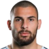 Spanderashvili N. (SIO)