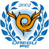Daegu 2