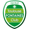 Toulouse Fontaines Club
