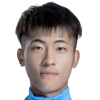 He