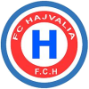 Hajvalia Nữ
