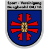 SpVgg Burgbrohl