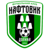 Naftovyk Dolyna