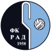 Rad Beograd U19
