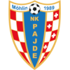 Pajde Mohlin
