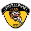 Tigres Brasil (Bra)