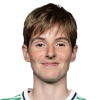 McGuinness K. (NOR)
