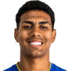da Silva Junior E. V. (BAH)