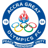 Great Olympics