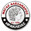 Megas Alexandros