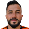 Zuniga Fuenzalida