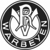 Warbeyen Nữ (Ger)