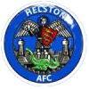 Helston Athletic *
