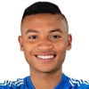 Asprilla
