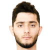 Barzegar A. (IRN)