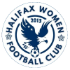 FC Halifax Nữ