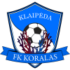 Koralas Klaipeda *