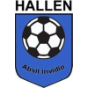 Hallen