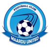 Maardu United II *