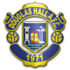 Douglas Hall Nữ