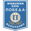 Pobeda Valandovo